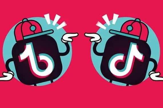 一个抖音号怎么分身？